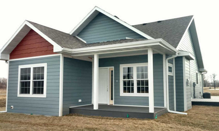 3652 Prairie Grove, S. Sioux City - $259,000